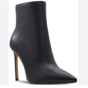 Aldo Leather Boots size 8.5 NIB